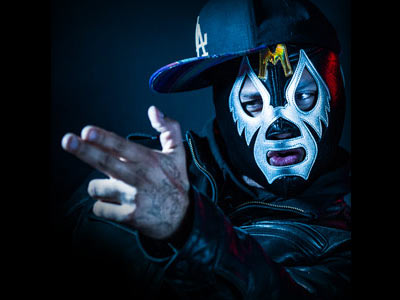 ILL MASCARAS