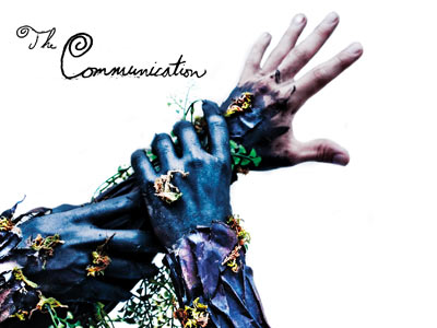 THE COMMUNICATION
