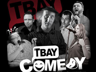 TBAY COMEDY