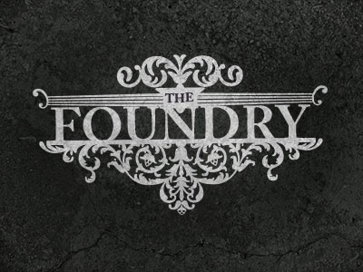 THE FOUNDRY