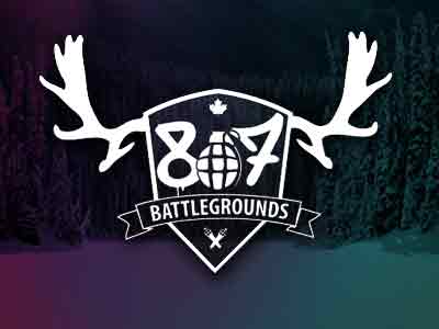 807 BATTLEGROUNDS