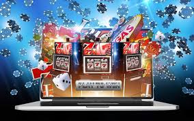 Rolling Slots Casino Your Ultimate Guide to Online Slots