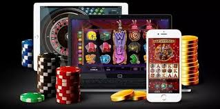 Rolling Slots Casino Your Ultimate Guide to Online Slots