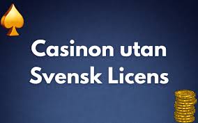 Utländska Casinon En Djupgående Guide till Online Spel